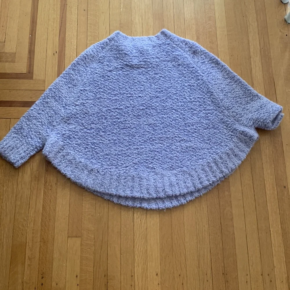 J. Crew excellent almost